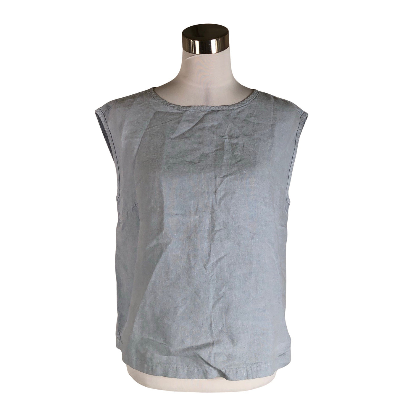 Unisex Balmuir - Topp, suurus 38 - Helesinine (1)