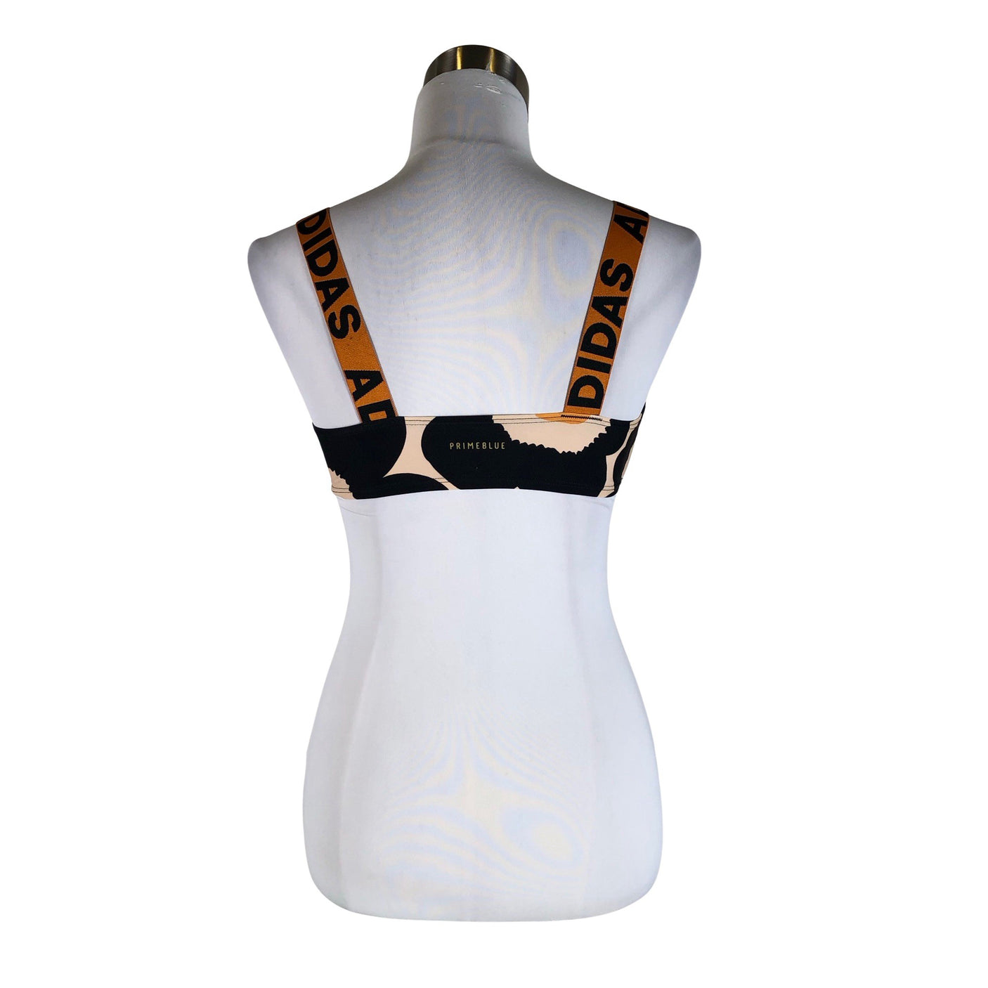 Unisex Adidas - Sporditopp, suurus 38 - Must (2)