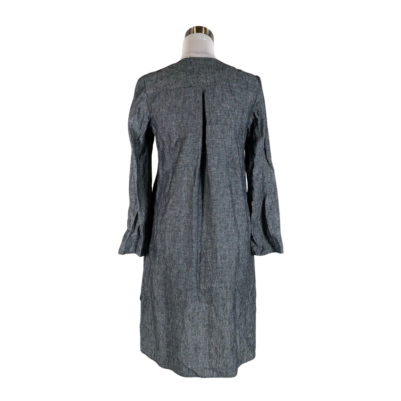 Unisex Niinmun design - Mitteveniv kleit, suurus 36 - Hall (2)