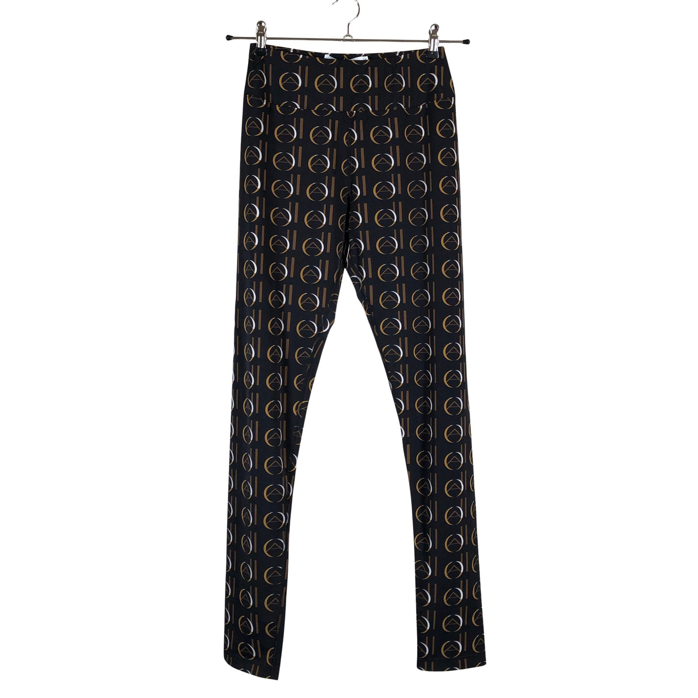 Unisex Andiata - Retuusid, suurus 38 - Must (1)