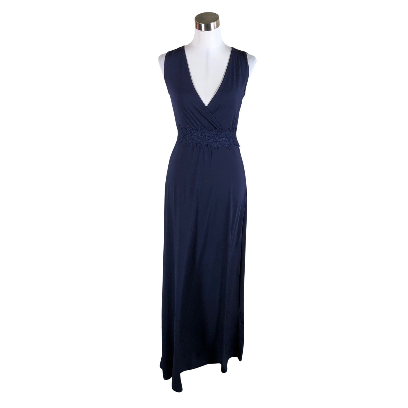 Unisex Anna Field - Pidulik kleit, suurus 36 - Must (1)