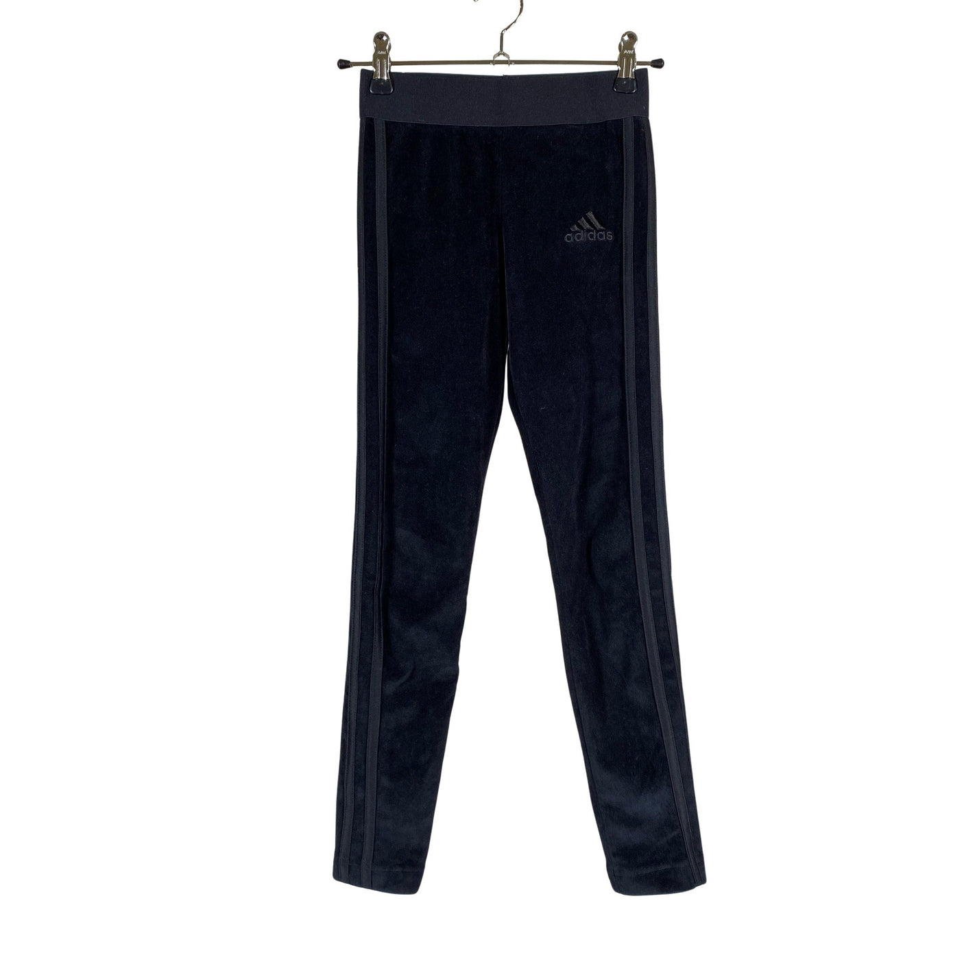 Unisex Adidas - Retuusid, suurus 134 - 140 - Must (1)