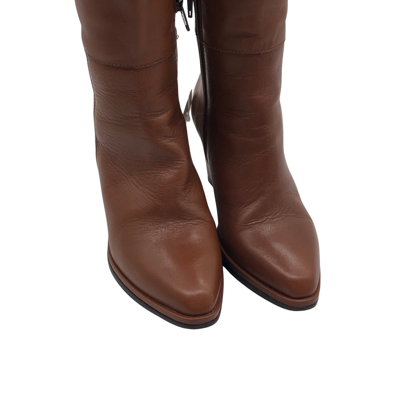 Unisex Wonders - Saapad, suurus 36 - Pruun (3)
