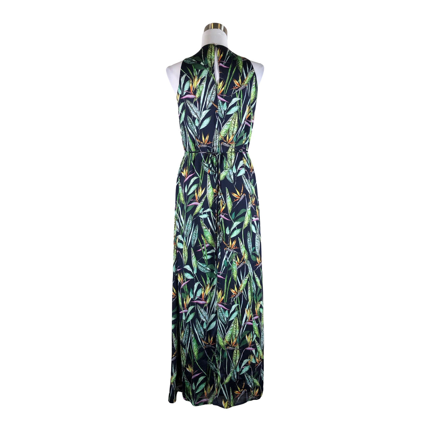 Unisex Esprit - Õhuke kleit, suurus 36 - Sinine (2)