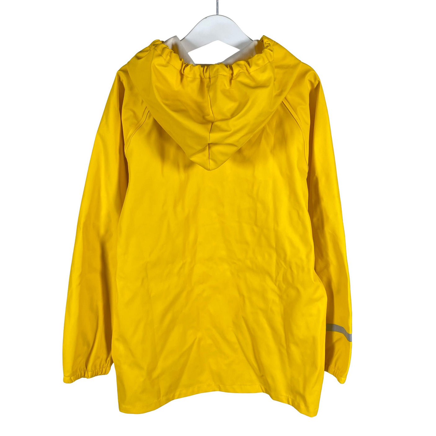 Unisex HC Kids wear - Vihmajope, suurus 134 - 140 - Kollane (2)