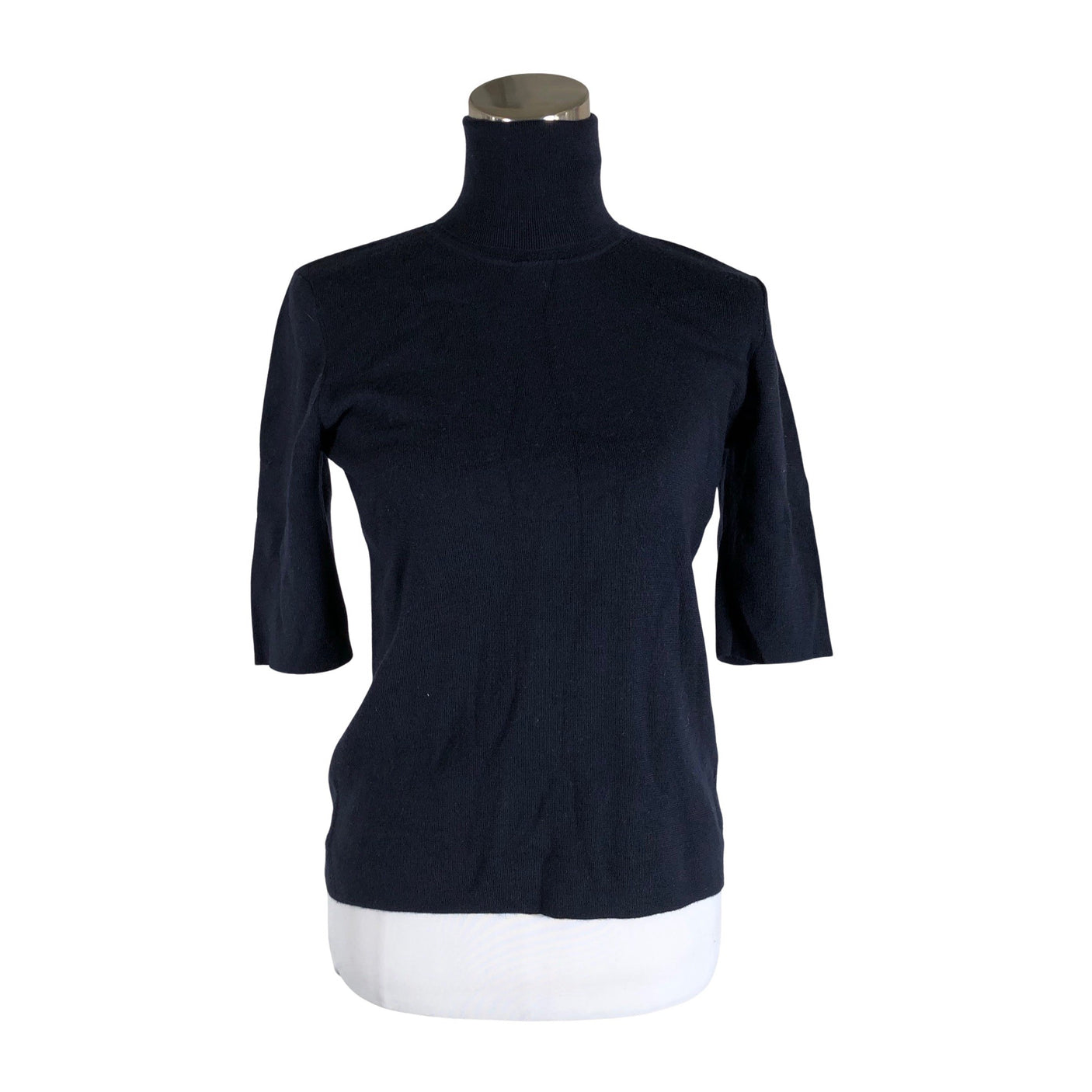 Unisex Filippa K. - Kampsun, suurus 40 - Sinine (1)