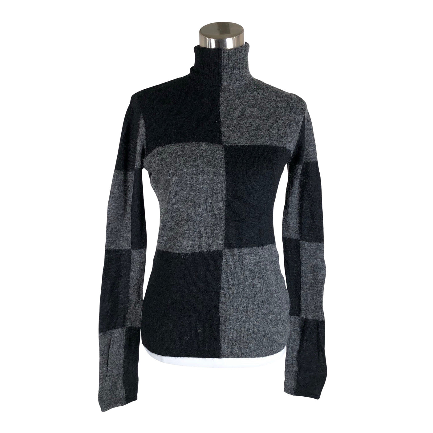 Unisex Tiger of Sweden - Kampsun, suurus 36 - Hall (1)