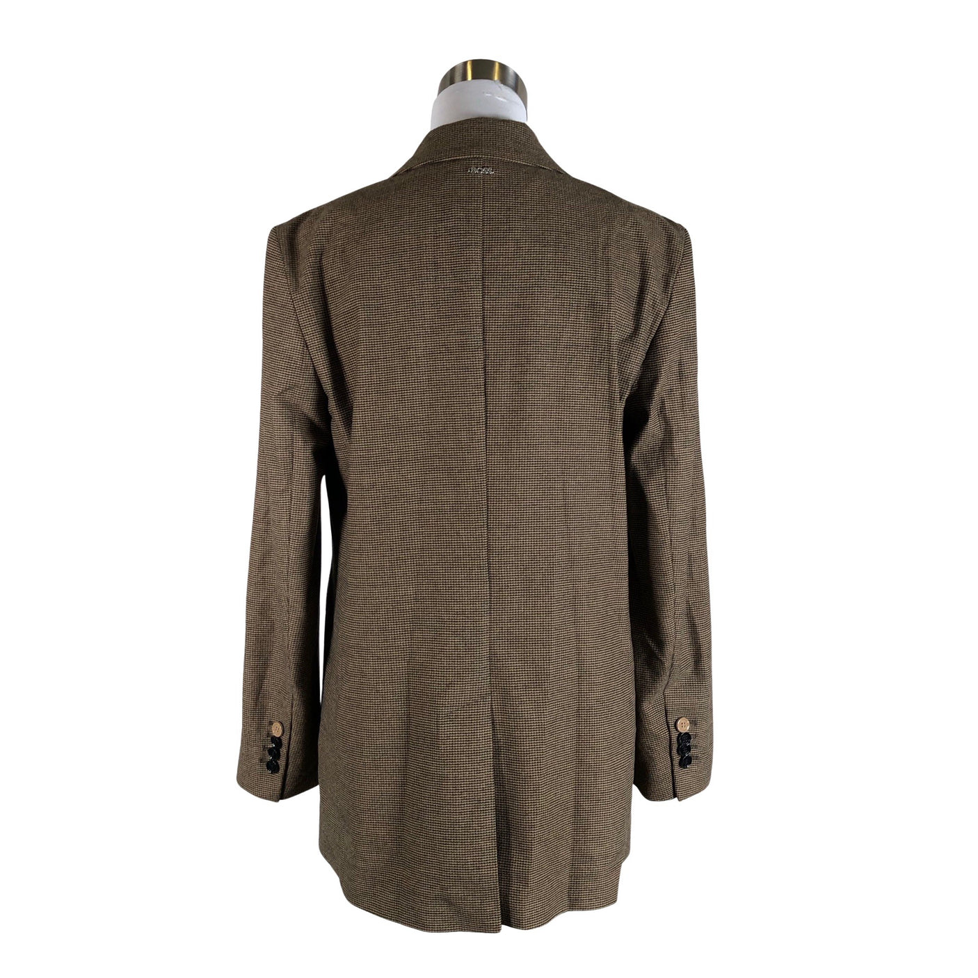 Unisex Hugo Boss - Pintsak, suurus 40 - Pruun (2)