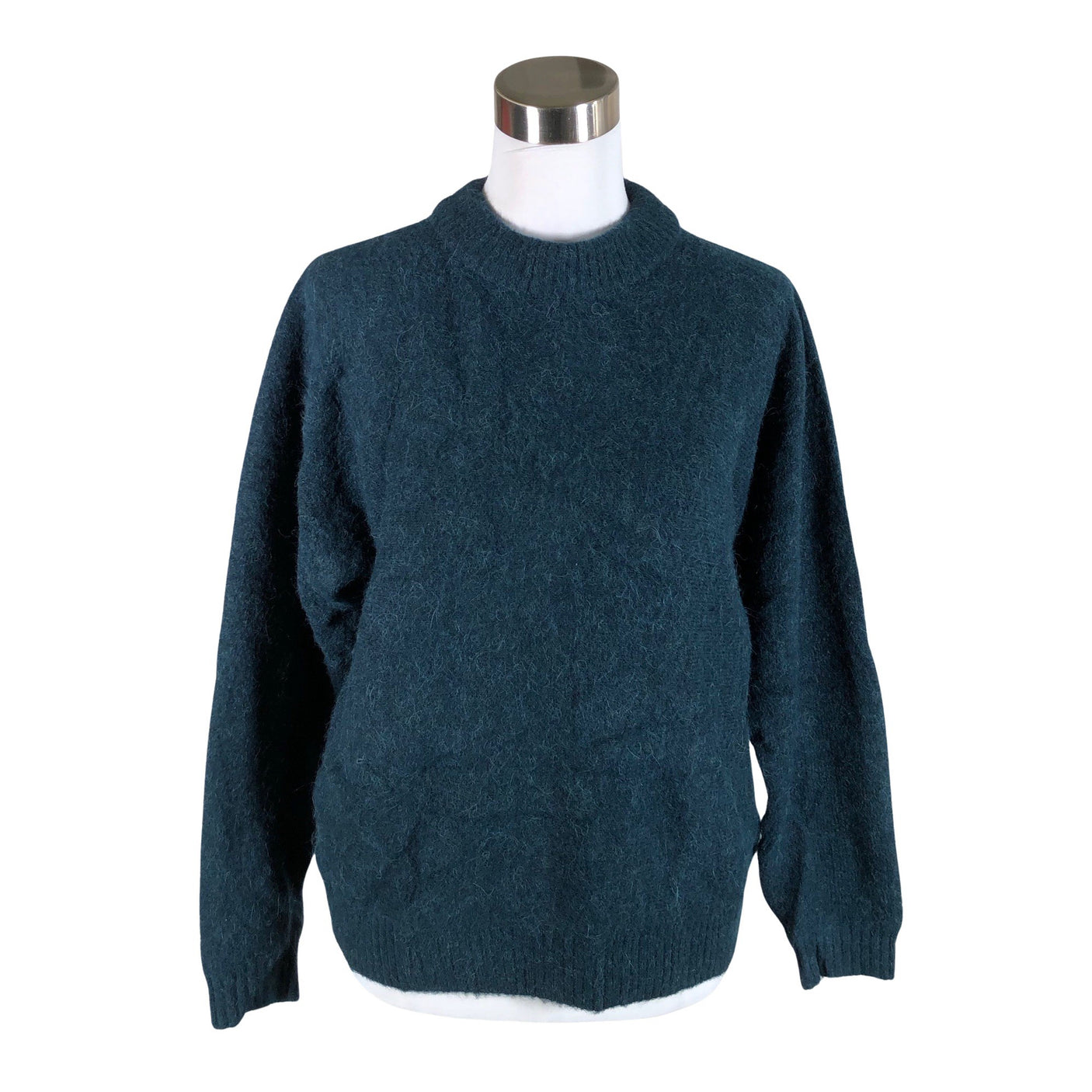 Unisex Tiger of Sweden - Kampsun, suurus 36 - Sinine (1)