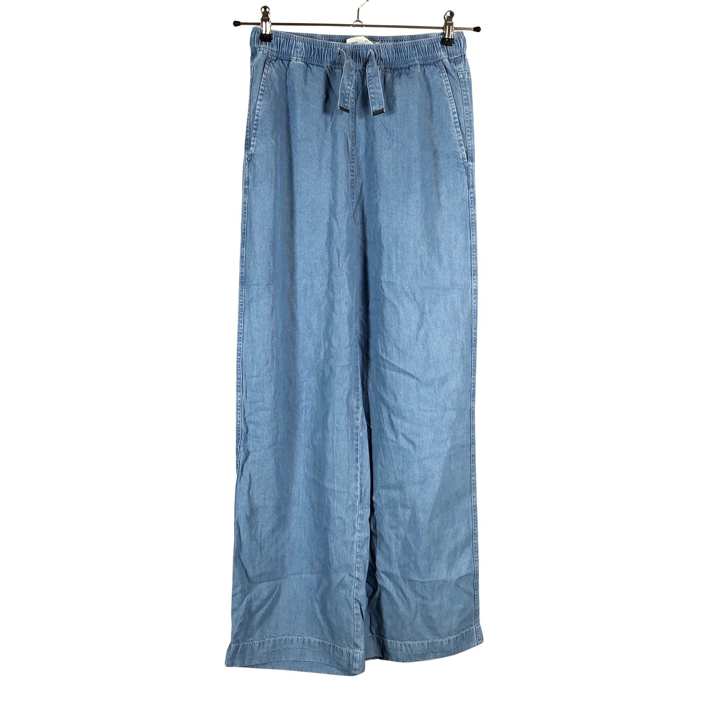Unisex InWear - Mittevenivad püksid, suurus 34 - Sinine (1)