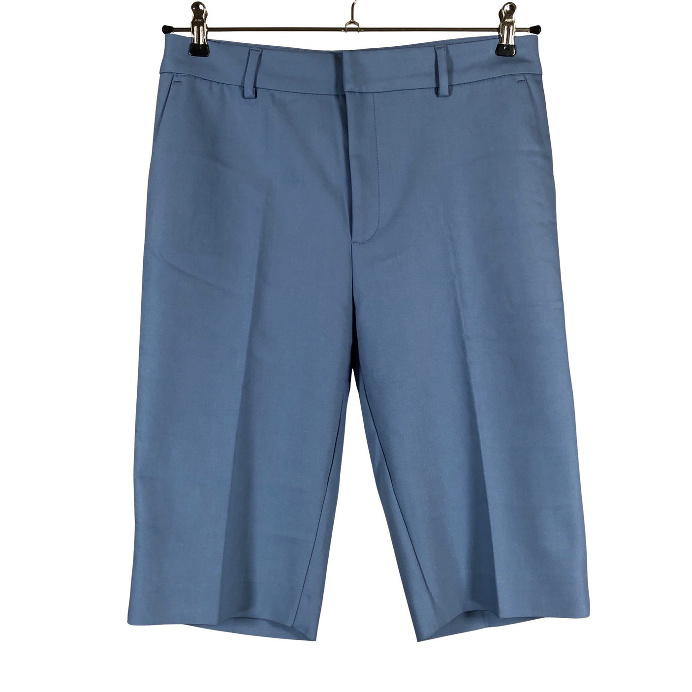 Unisex Voglia - Lühikesed püksid, suurus 38 - Helesinine (1)