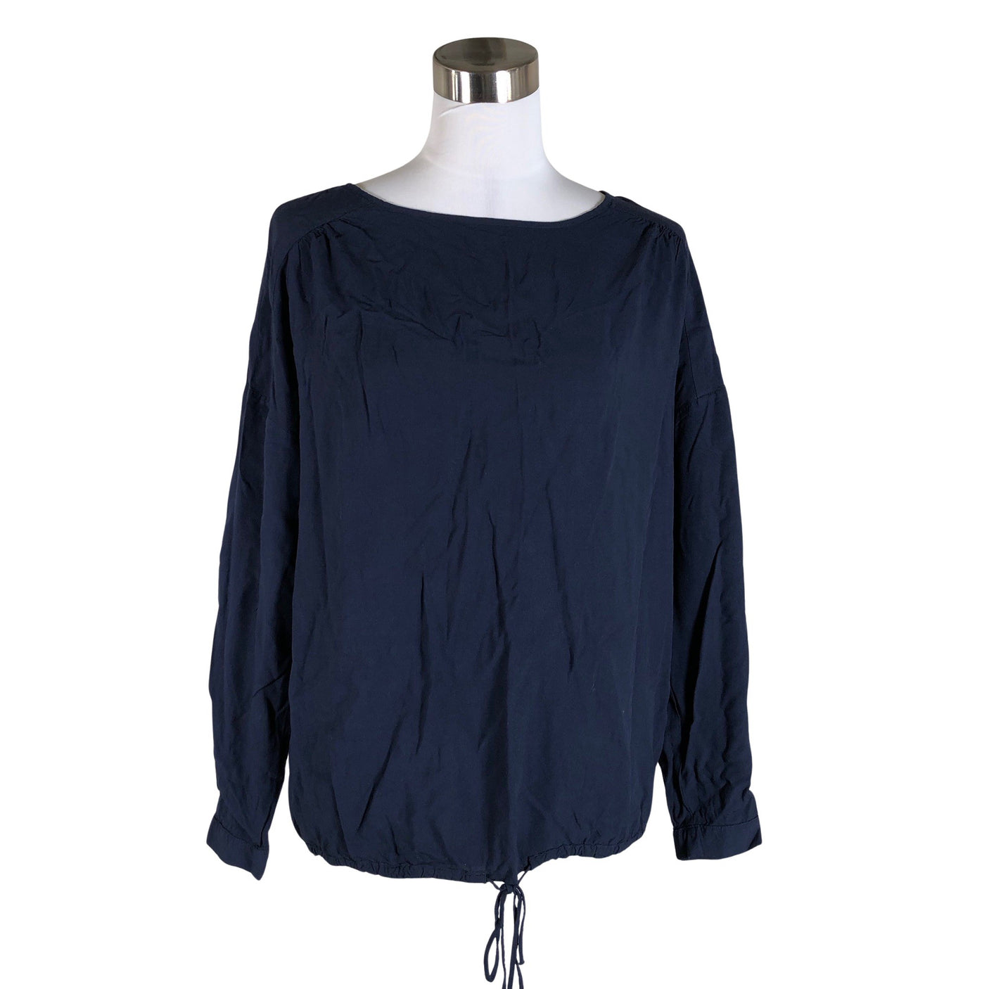 Unisex Tom Tailor - Pluus, suurus 36 - Sinine (1)