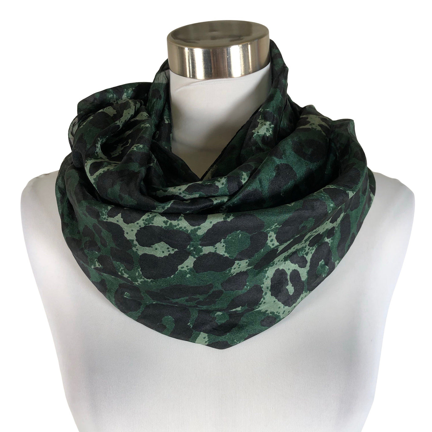 Unisex Voglia - Torusall, suurus Midi - Roheline (1)