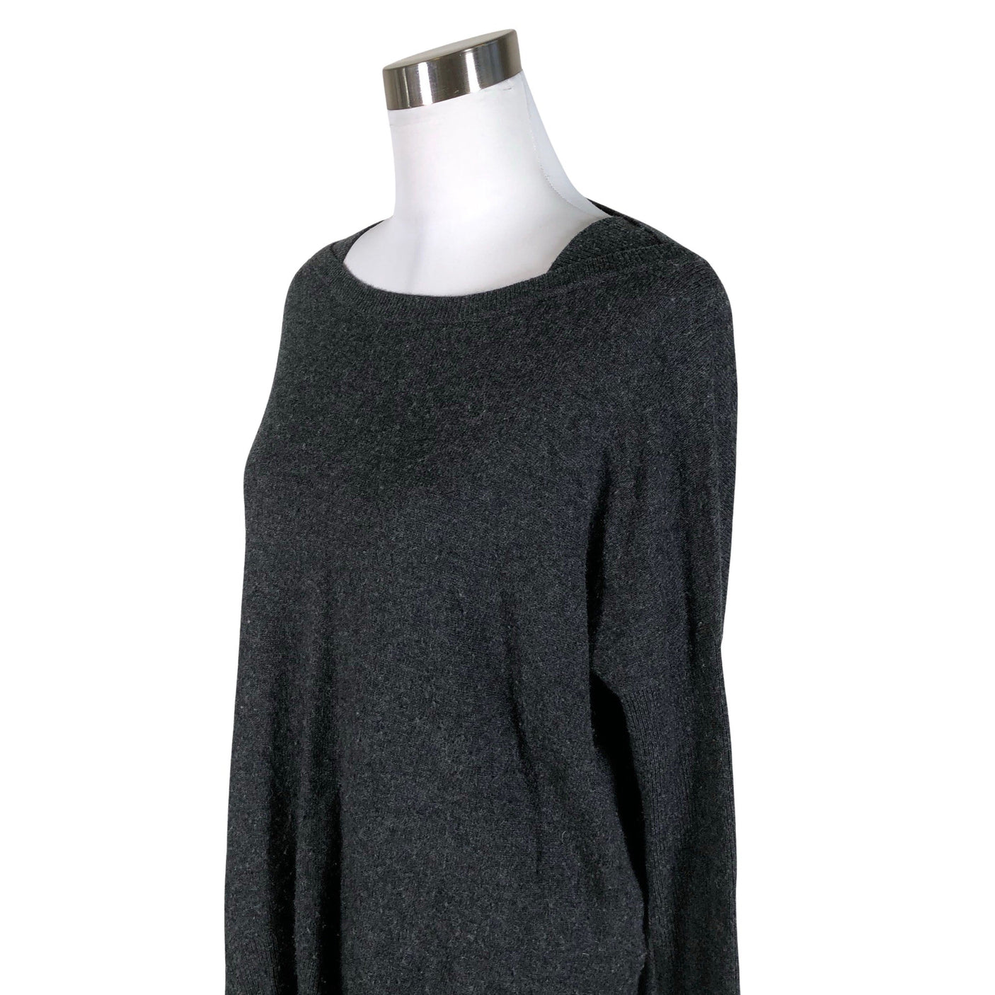 Unisex Marc Cain - Kampsun, suurus 38 - Hall (3)