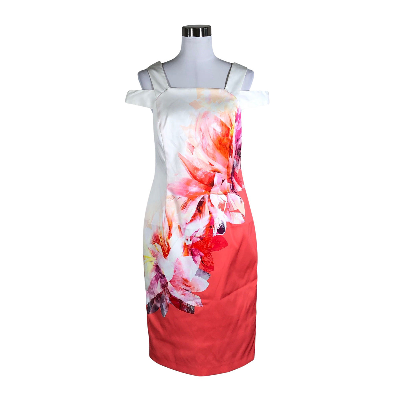 Unisex Coast - Pidulik kleit, suurus 40 - Valge (1)