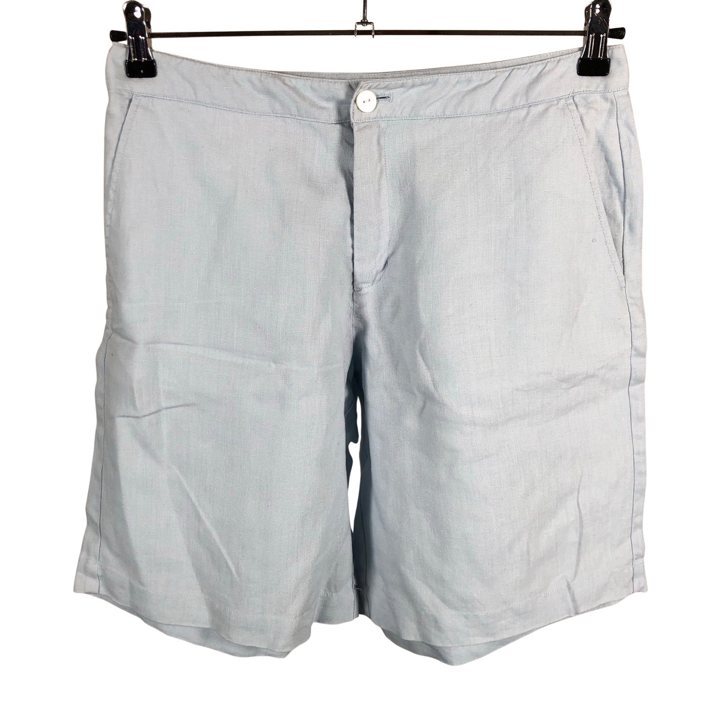 Unisex Part two - Lühikesed püksid, suurus 38 - Helesinine (1)