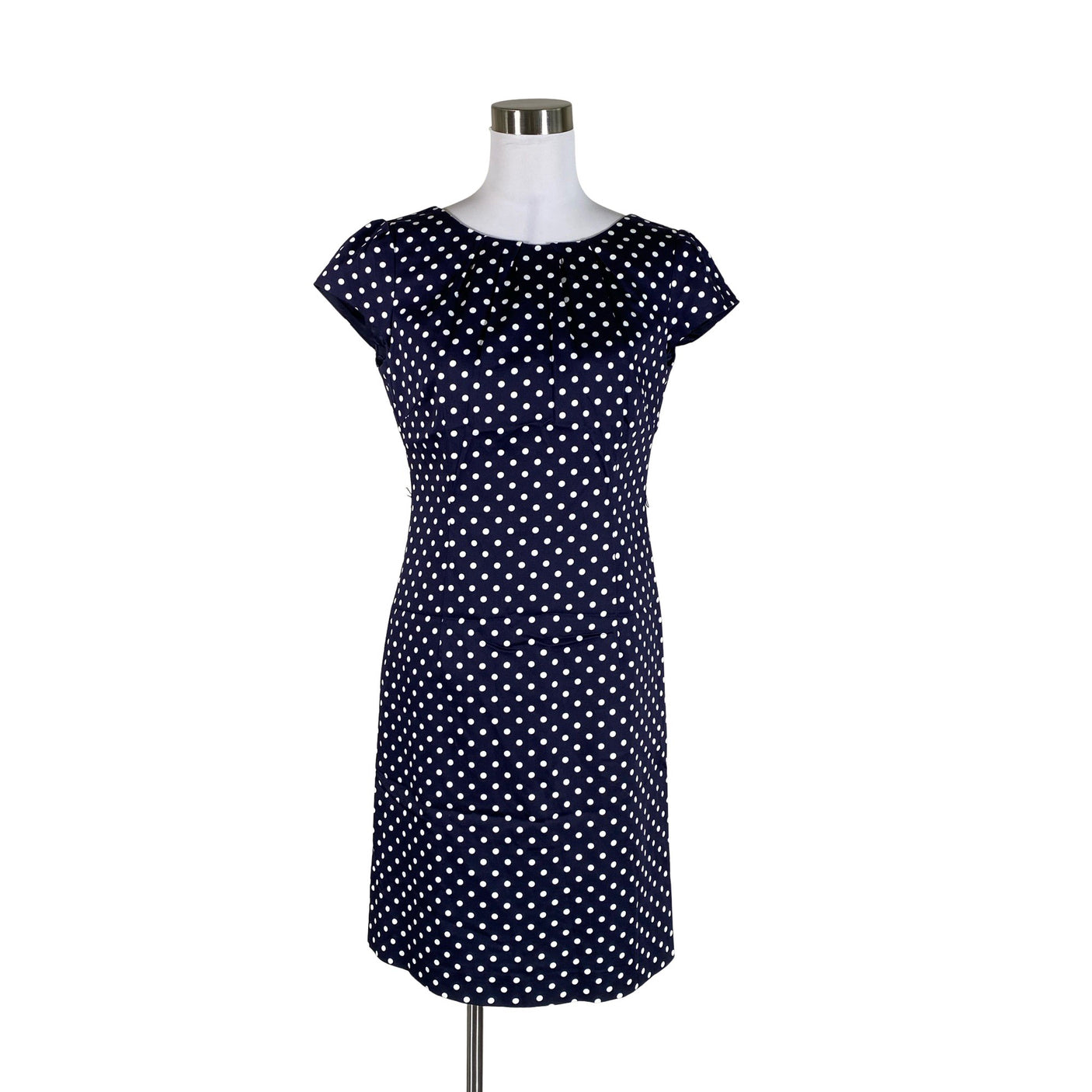 Unisex Comma - Pliiatskleit, suurus 38 - Sinine (1)