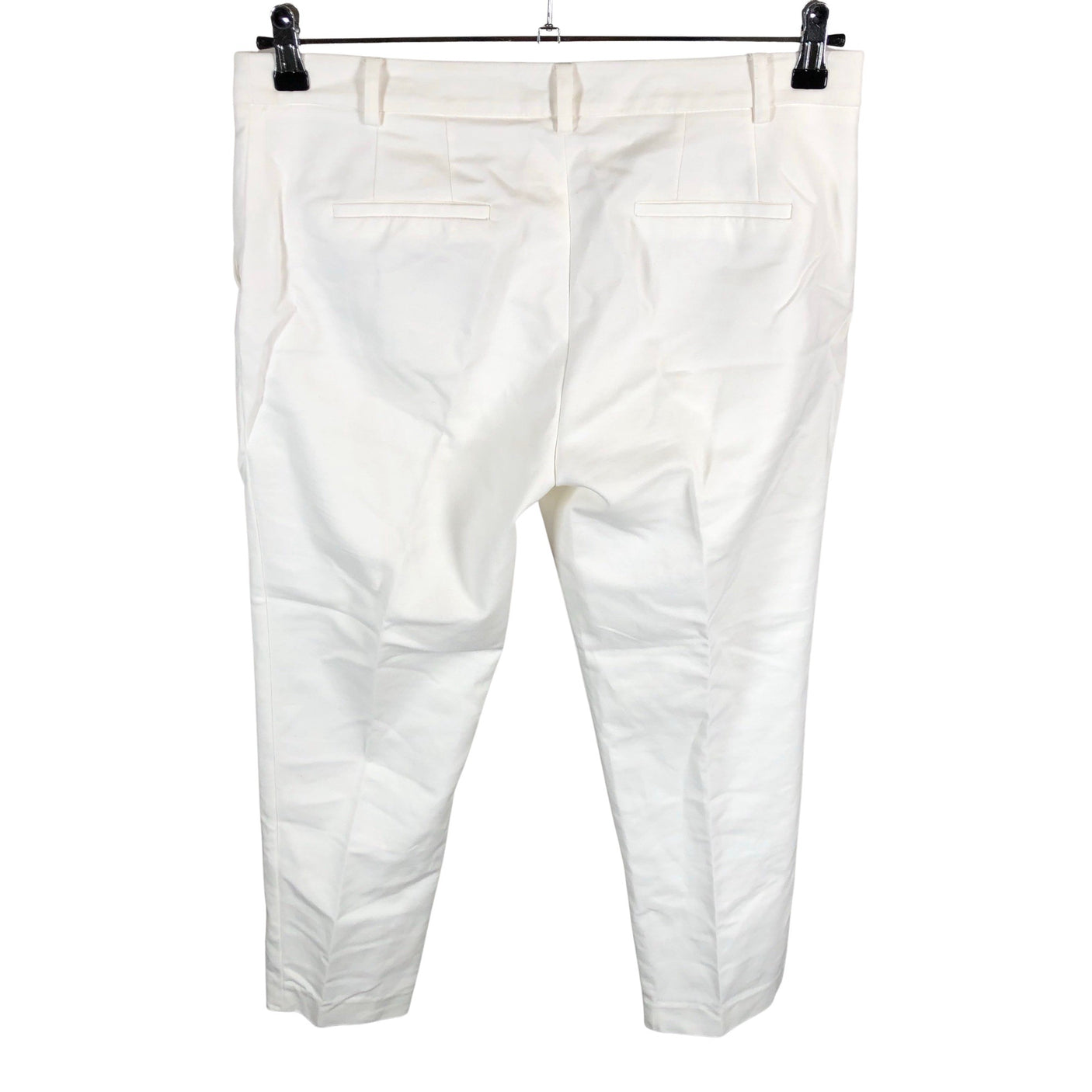 Unisex Esprit - Mittevenivad püksid, suurus 38 - Valge (2)