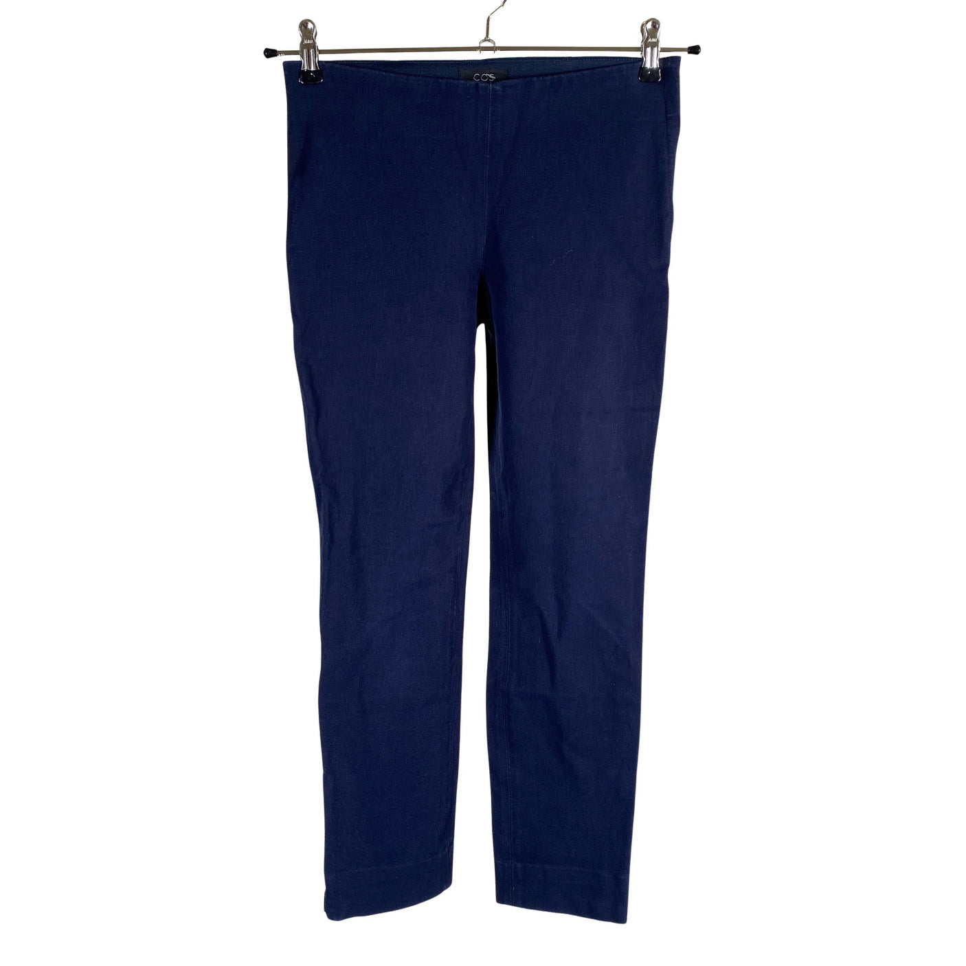 Unisex COS - Mittevenivad püksid, suurus 36 - Sinine (1)