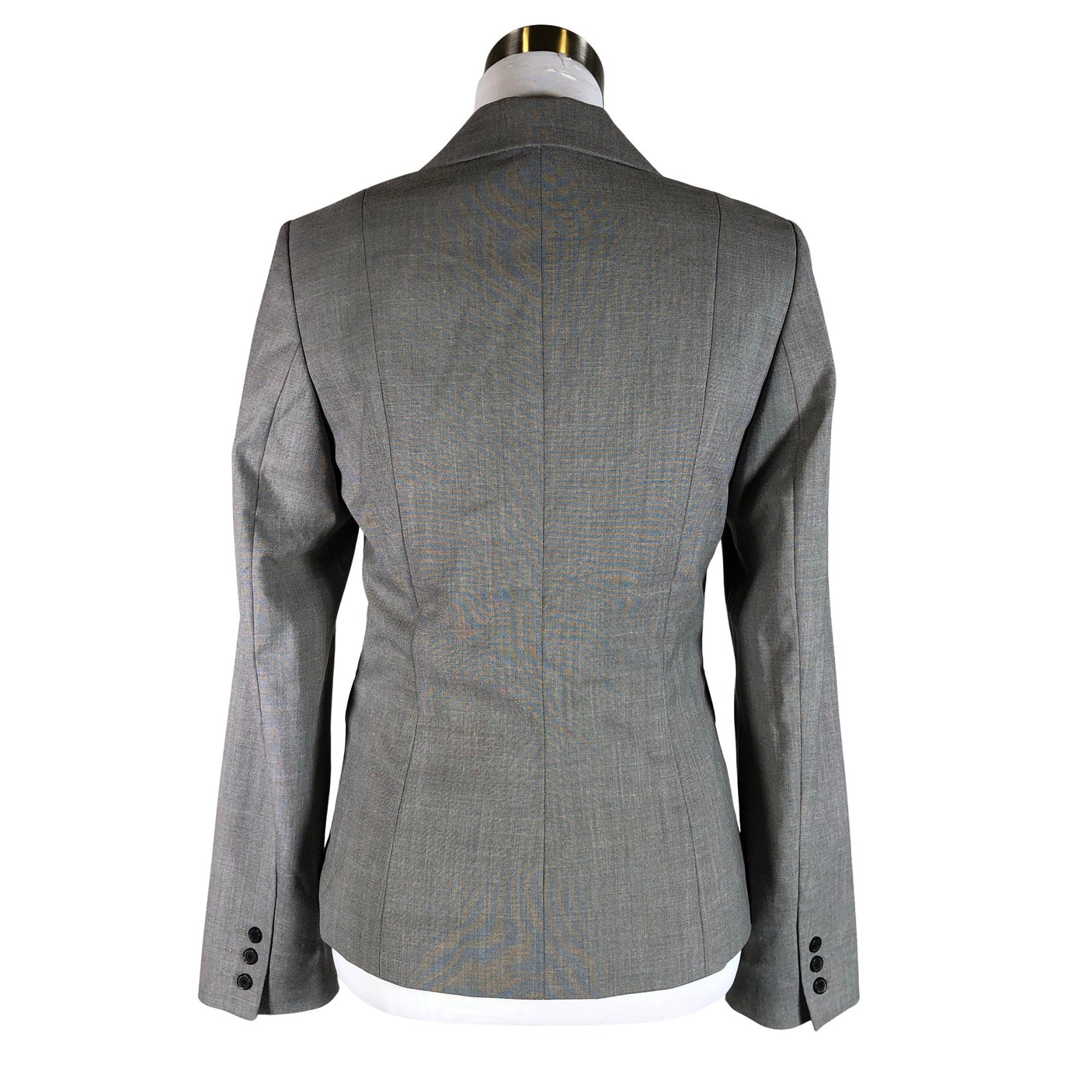 Unisex InWear - Jakk, suurus 36 - Hall (2)