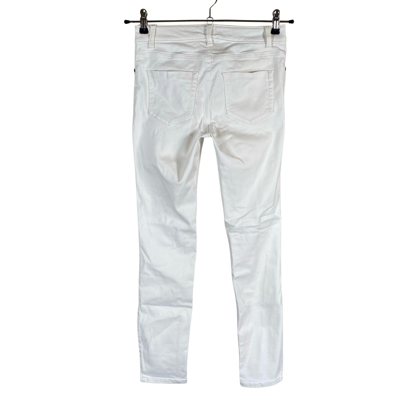 Unisex Ouì - Teksad, suurus 34 - Valge (2)