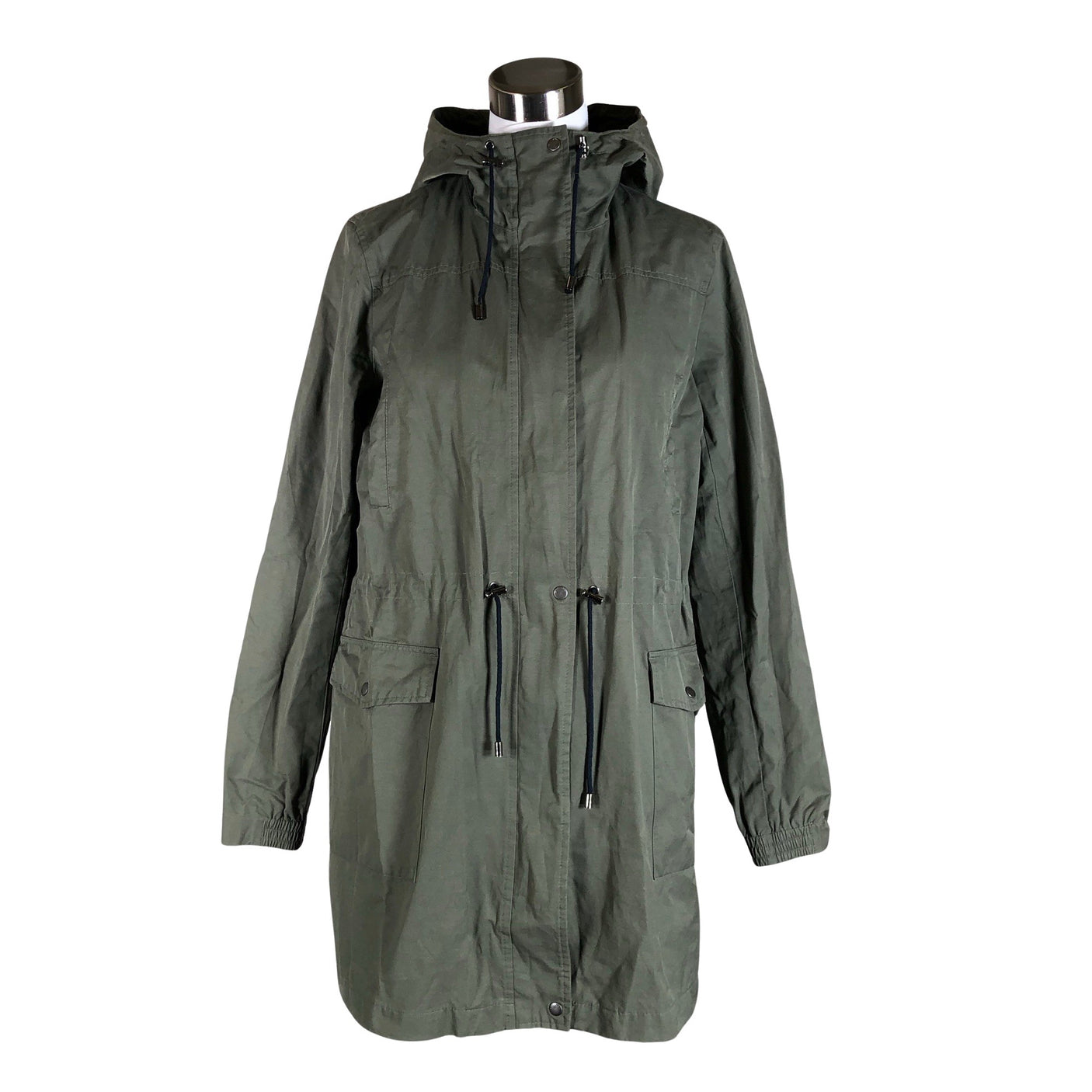 Unisex Modström - Jope, suurus 40 - Roheline (1)