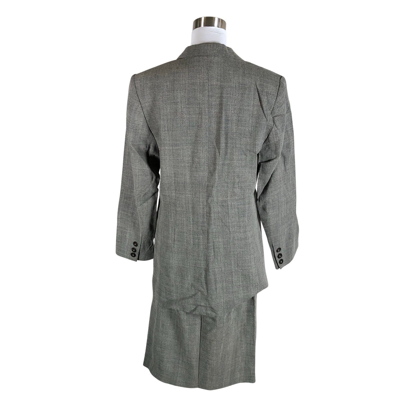 Unisex Ril's - Kostüüm, suurus 40 - Pruun (2)
