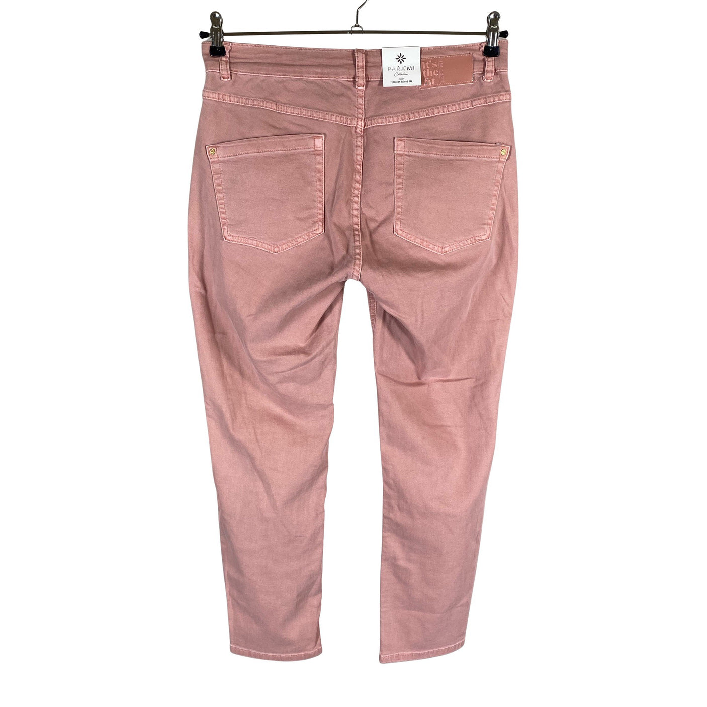 Unisex Para Mi - Teksad, suurus 40 - Heleroosa (2)