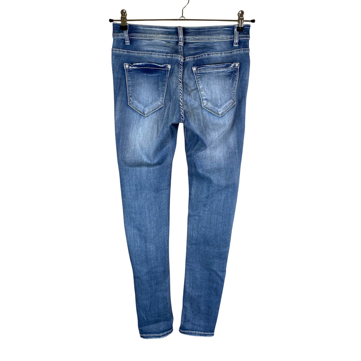Unisex My Christy - Teksad, suurus 38 - Sinine (2)