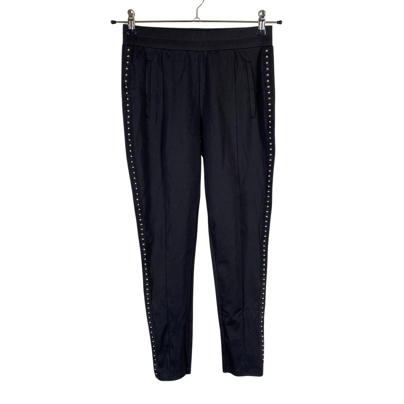 Unisex In Front - Retuusid, suurus 38 - Must (1)