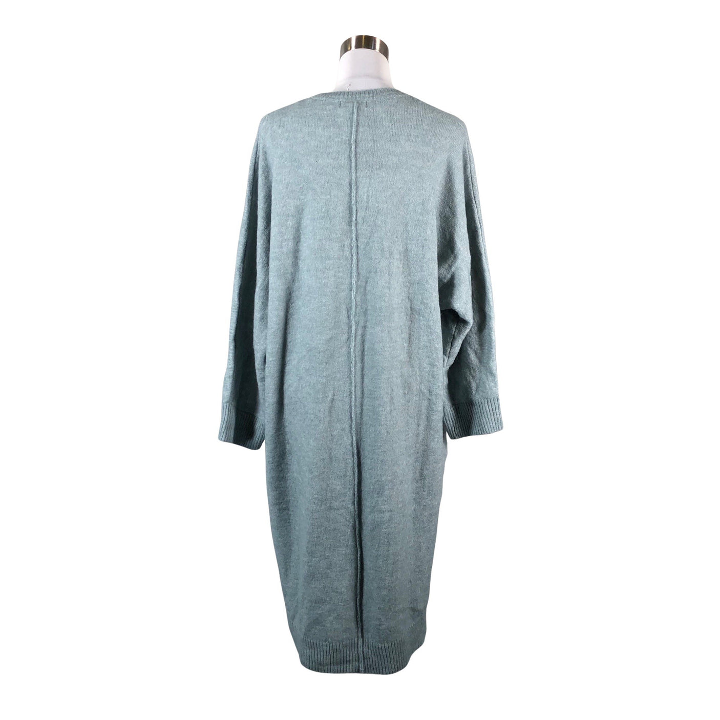 Unisex A+more - Kootud kleit, suurus 40 - Must (2)