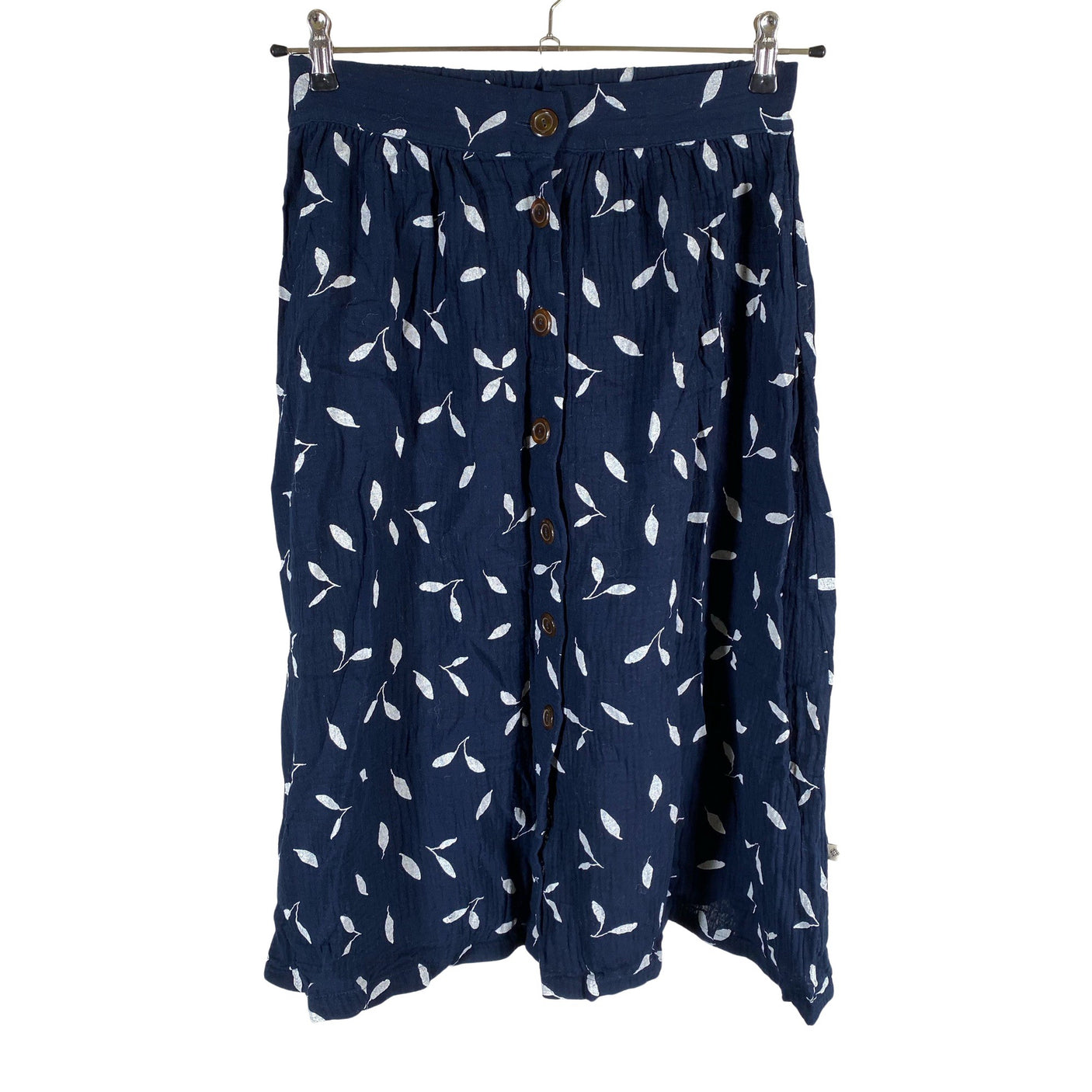 Unisex Kaiko - Mitteveniv seelik, suurus 36 - Sinine (1)