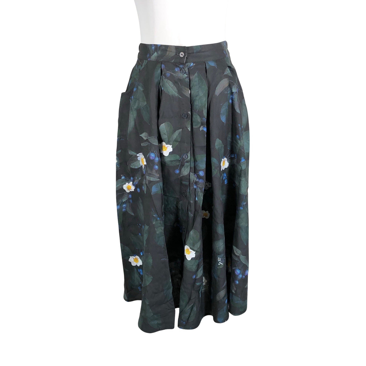 Unisex Uhana Design - Mitteveniv seelik, suurus 36 - Must (1)