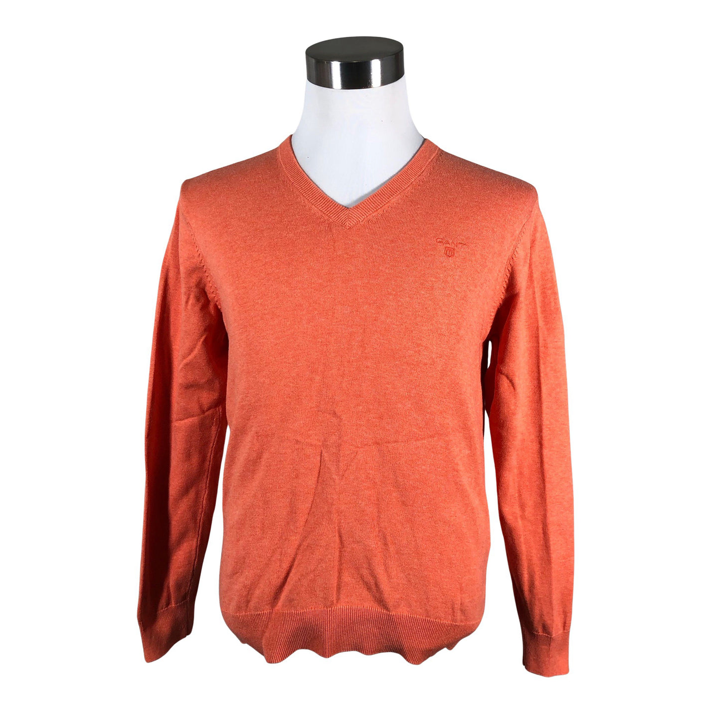 Unisex Gant - Kampsun, suurus M - Oranž (1)