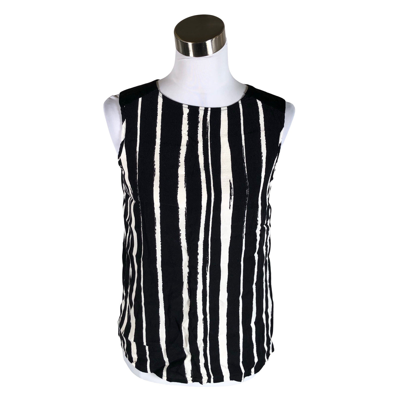 Unisex Ouì - Topp, suurus 38 - Must (1)
