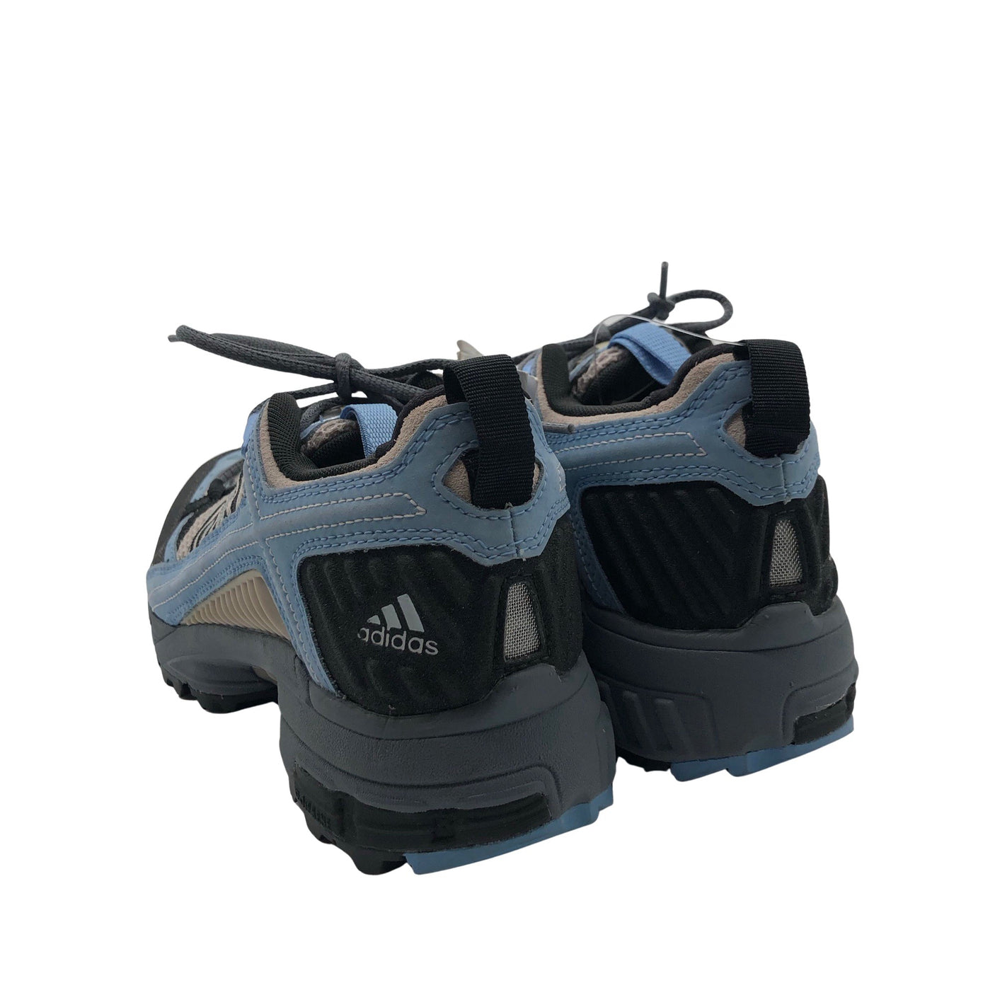 Unisex Adidas - Jooksujalanõud, suurus 40 - Helesinine (2)
