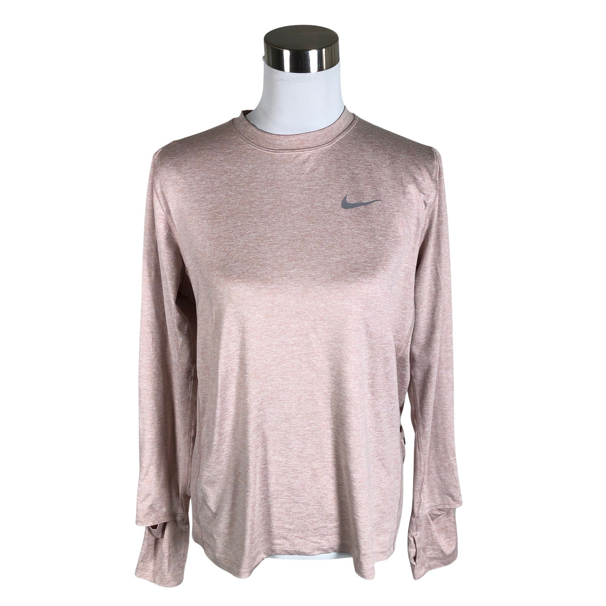 Unisex Nike - Urheilupaita,
pitkät hihat, koko 38 - (1)