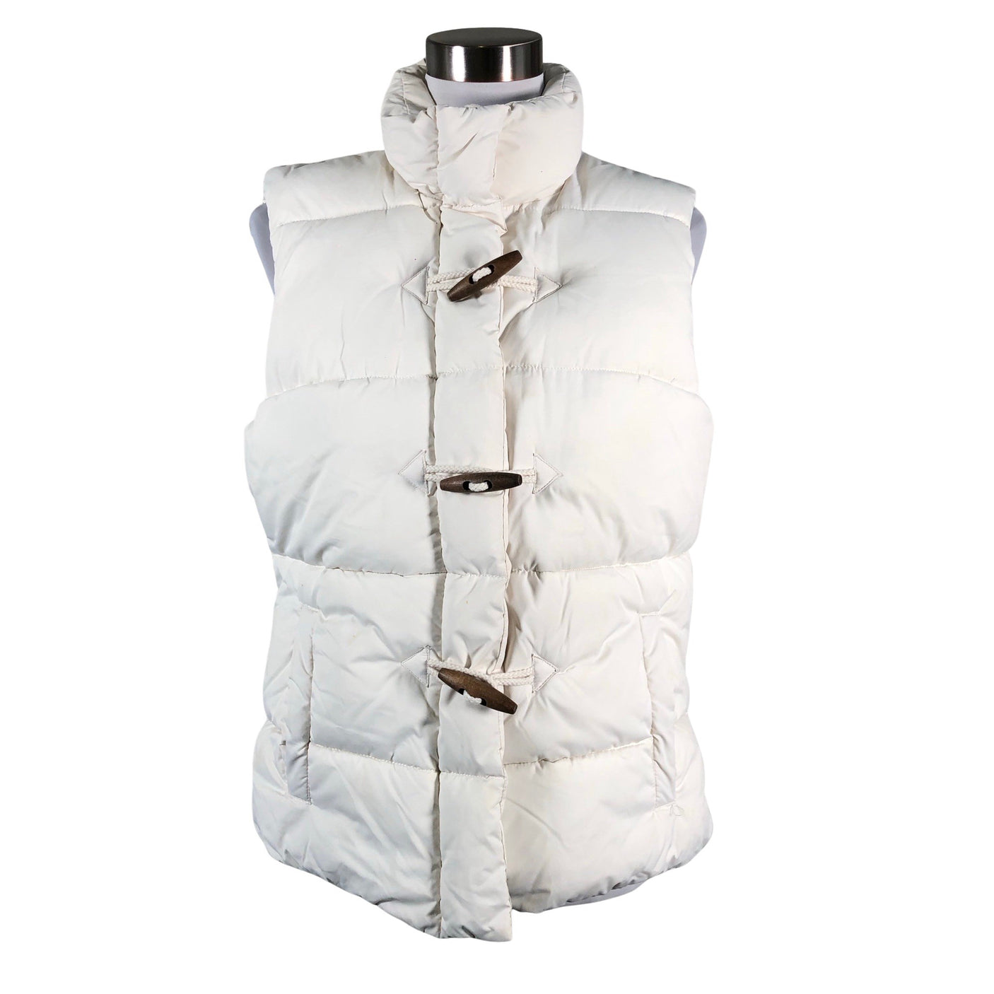 Unisex Gap - Õuevest, suurus 40 - Beige (1)