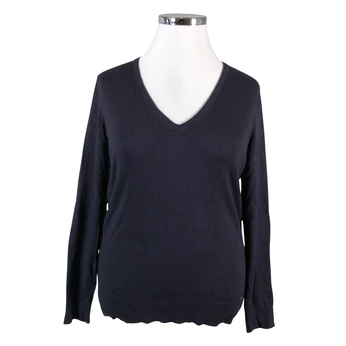 Unisex Esprit - Kampsun, suurus 42 - Sinine (1)