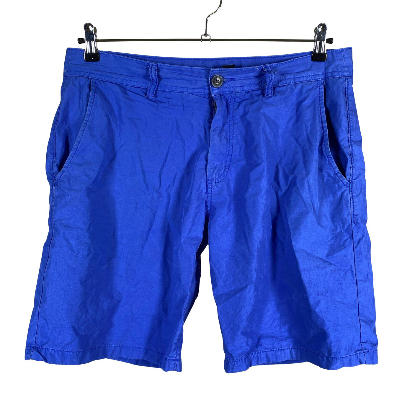 Unisex O'Neill - Lühikesed püksid, suurus W34 - Sinine (1)
