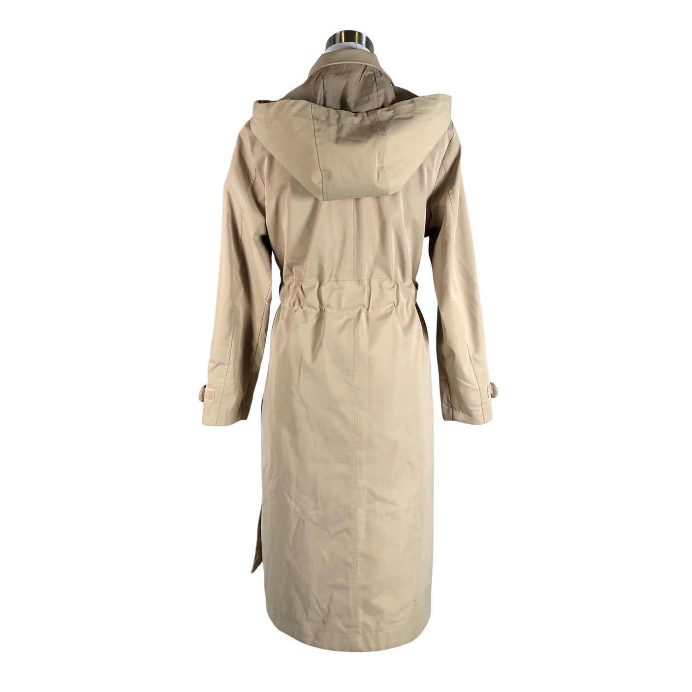 Unisex Makia - Trentš, suurus 36 - Beige (2)