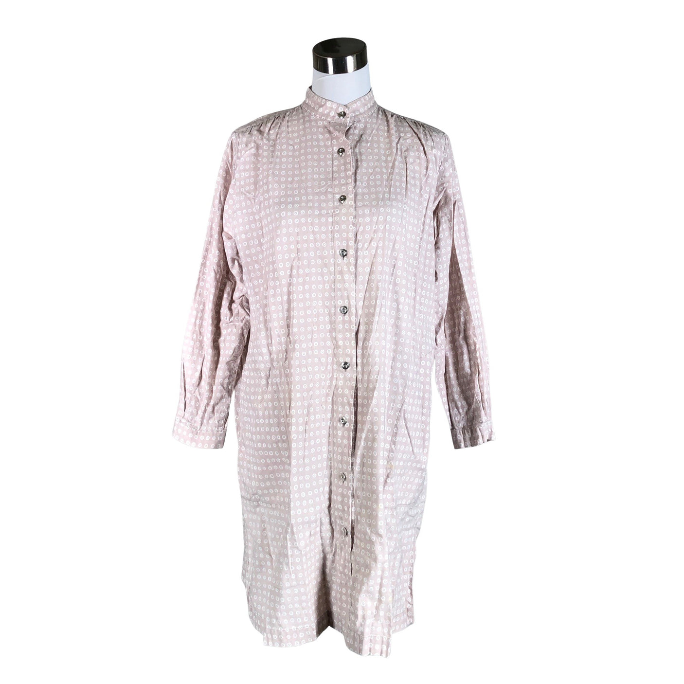 Unisex Marimekko - Mitteveniv tuunika, suurus 38 - Heleroosa (1)