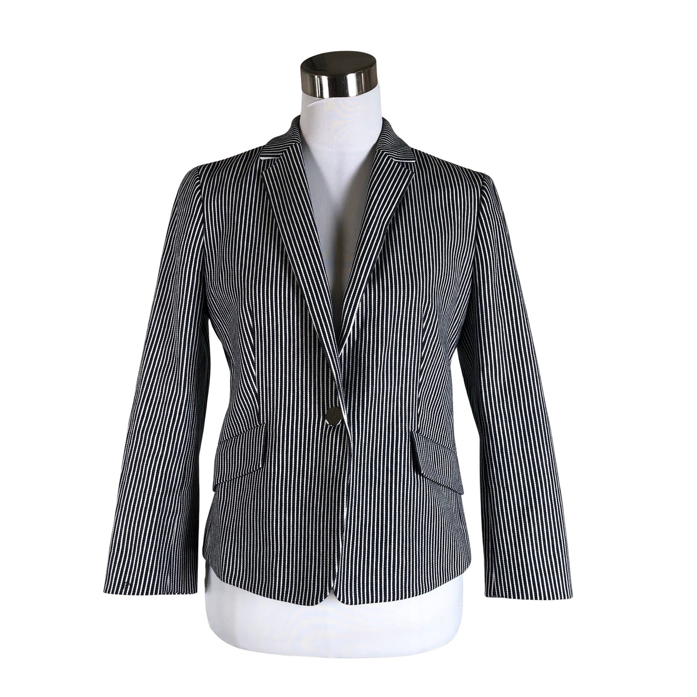 Unisex Hugo Boss - Jakk, suurus 38 - Hall (1)