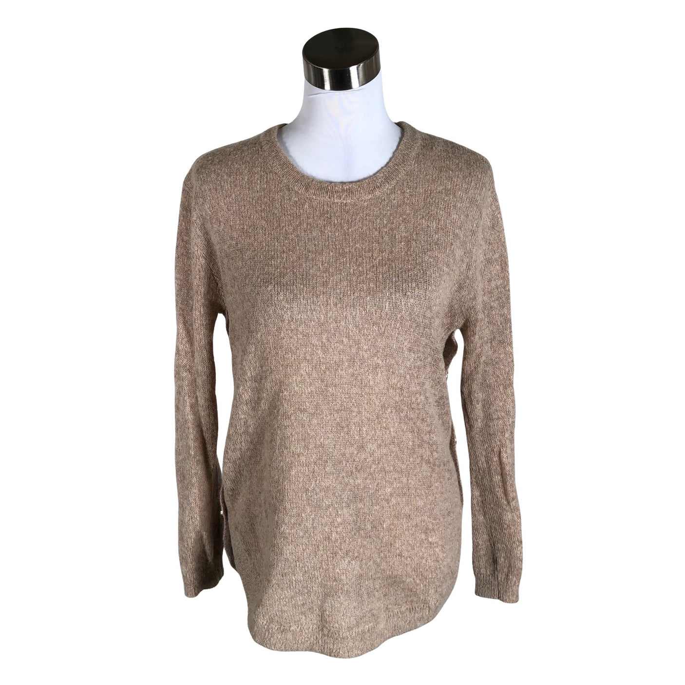 Unisex Rue de Femme - Kampsun, suurus 40 - Must (1)