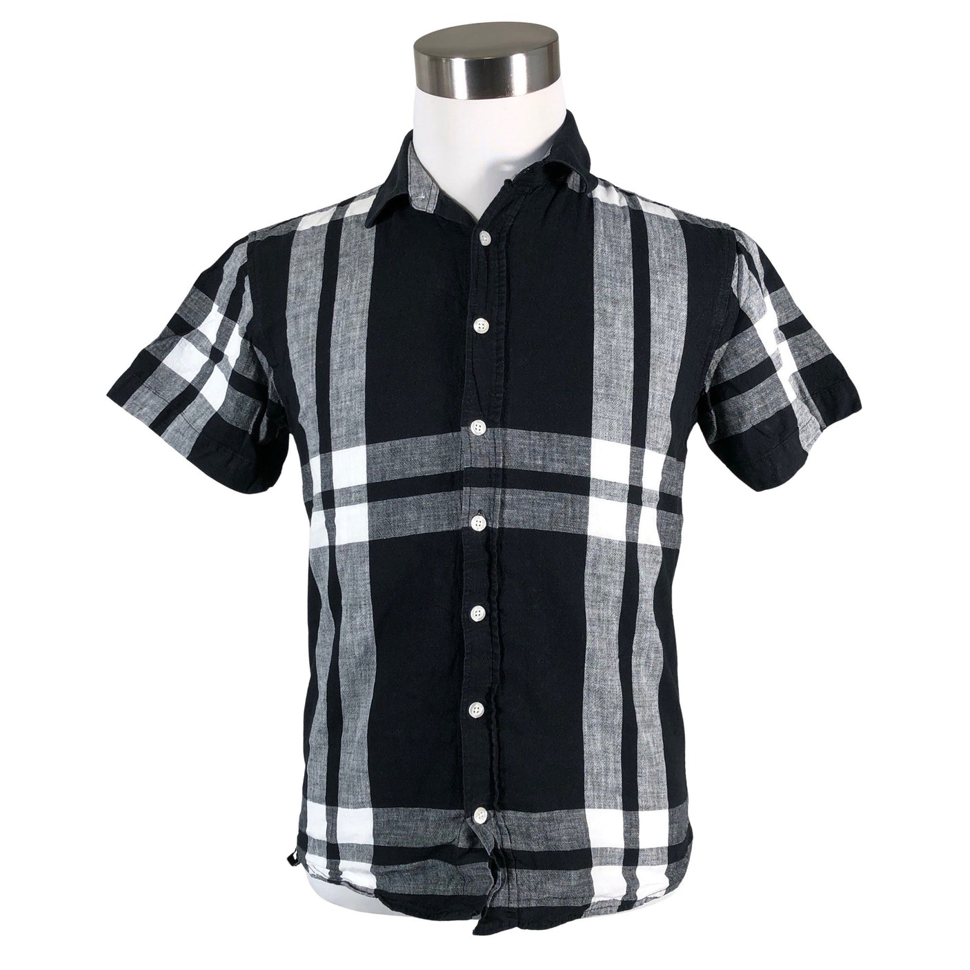 Unisex Makia - Triiksärk, suurus S - Must (1)