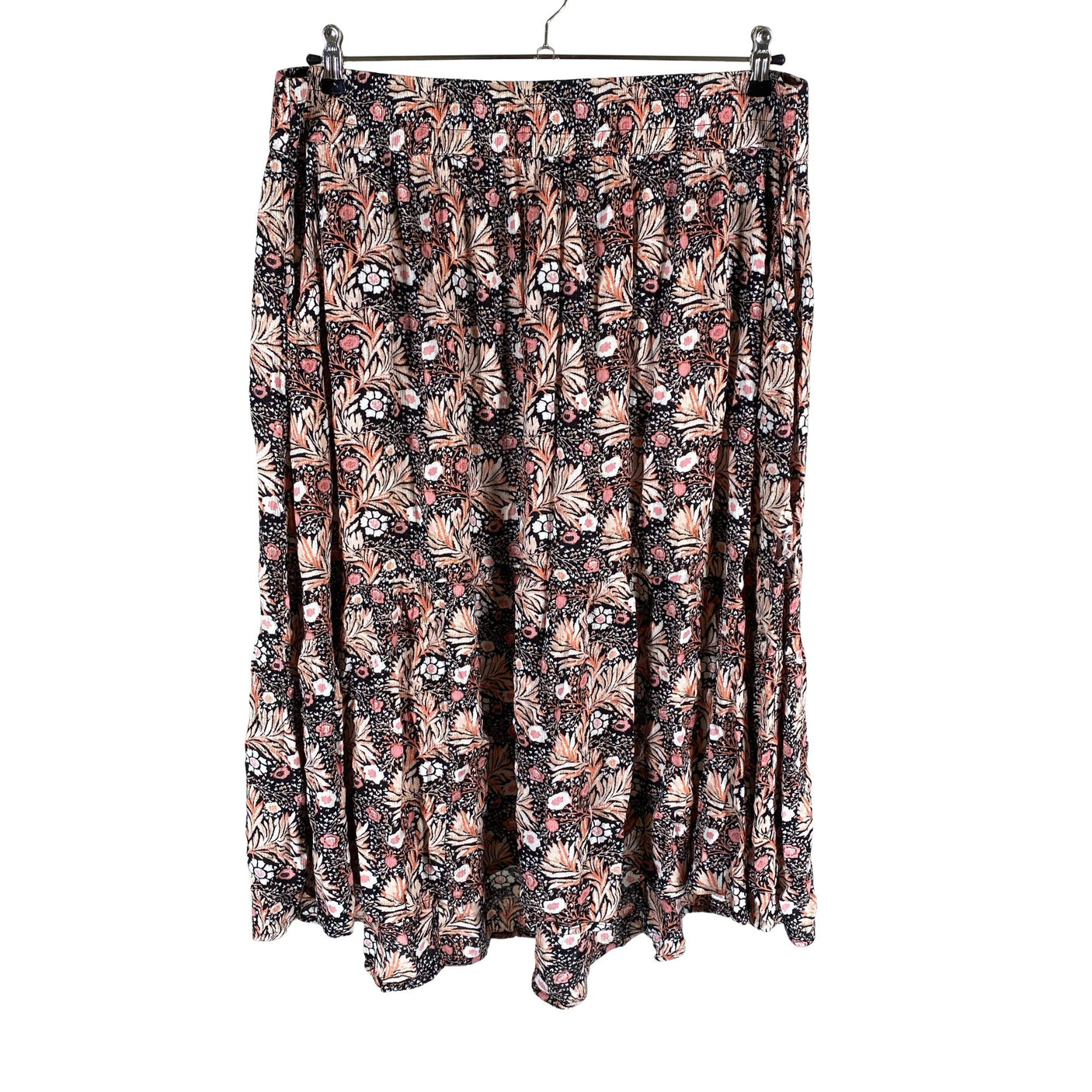 Unisex Kaffe - Mitteveniv seelik, suurus 50 - Must (1)