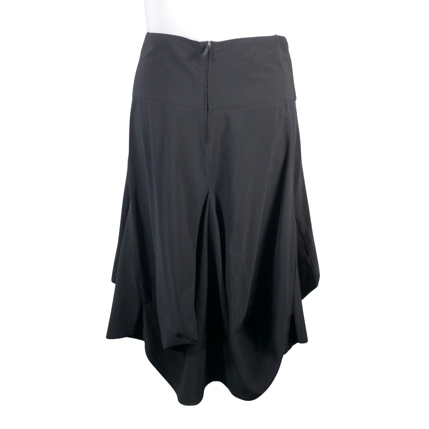 Unisex 2-Biz - Mitteveniv seelik, suurus 42 - Must (2)