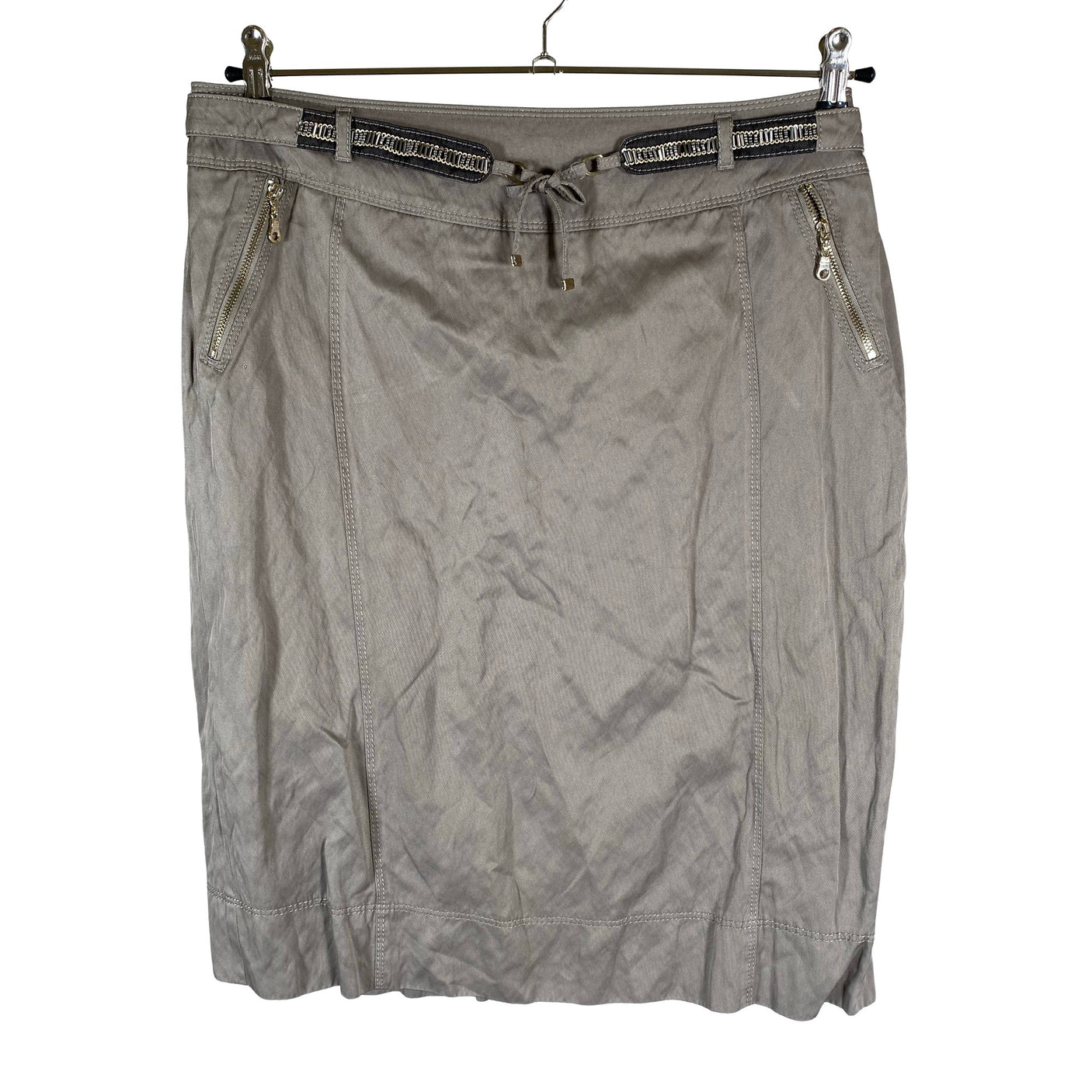 Unisex Gerry Weber - Mitteveniv seelik, suurus 44 - Roheline (1)