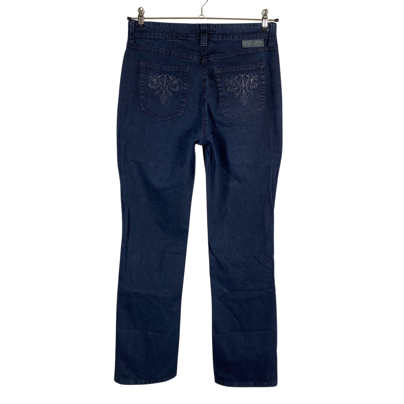 Unisex MAC - Teksad, suurus 40 - Sinine (2)