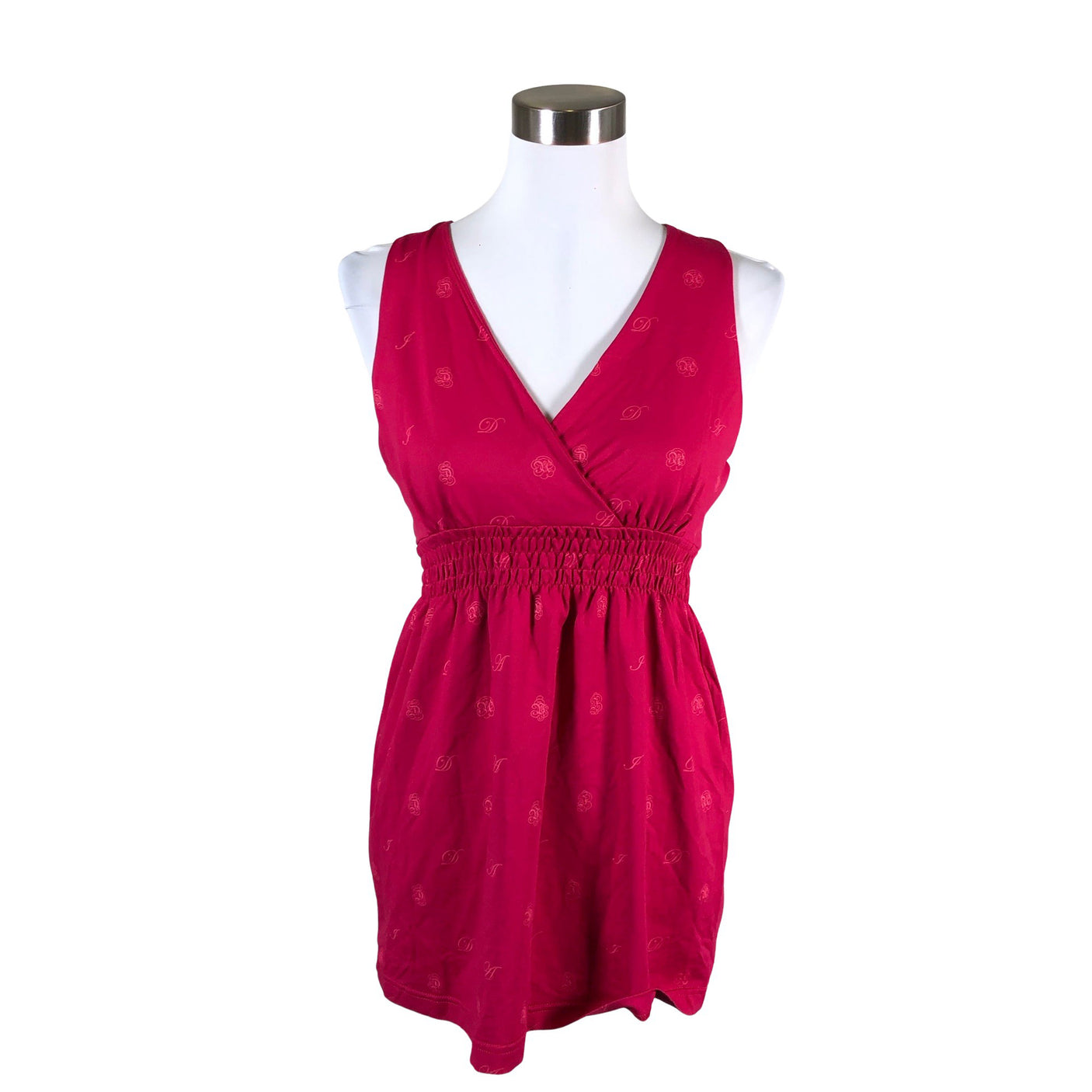 Unisex David - Sporditopp, suurus 40 - Roosa (1)